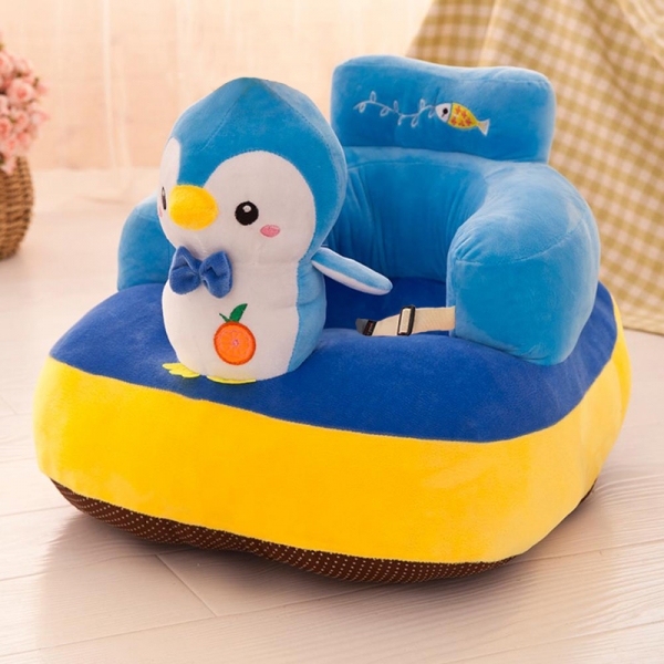 Кресло за бебе – Пингвинче