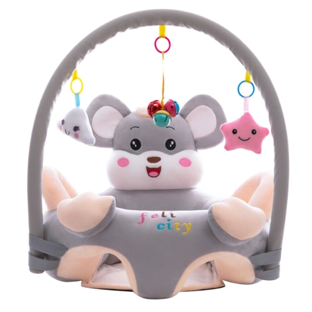 Бебешко столче против падане с арка – Мишле