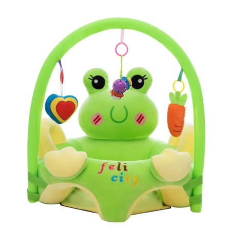 Бебешко столче против падане с арка – Жабка