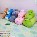Супер меки плюшени играчки от разтеглив плат
