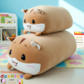Плюшена играчка хамстер