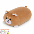 Малка играчка плюшено кученце